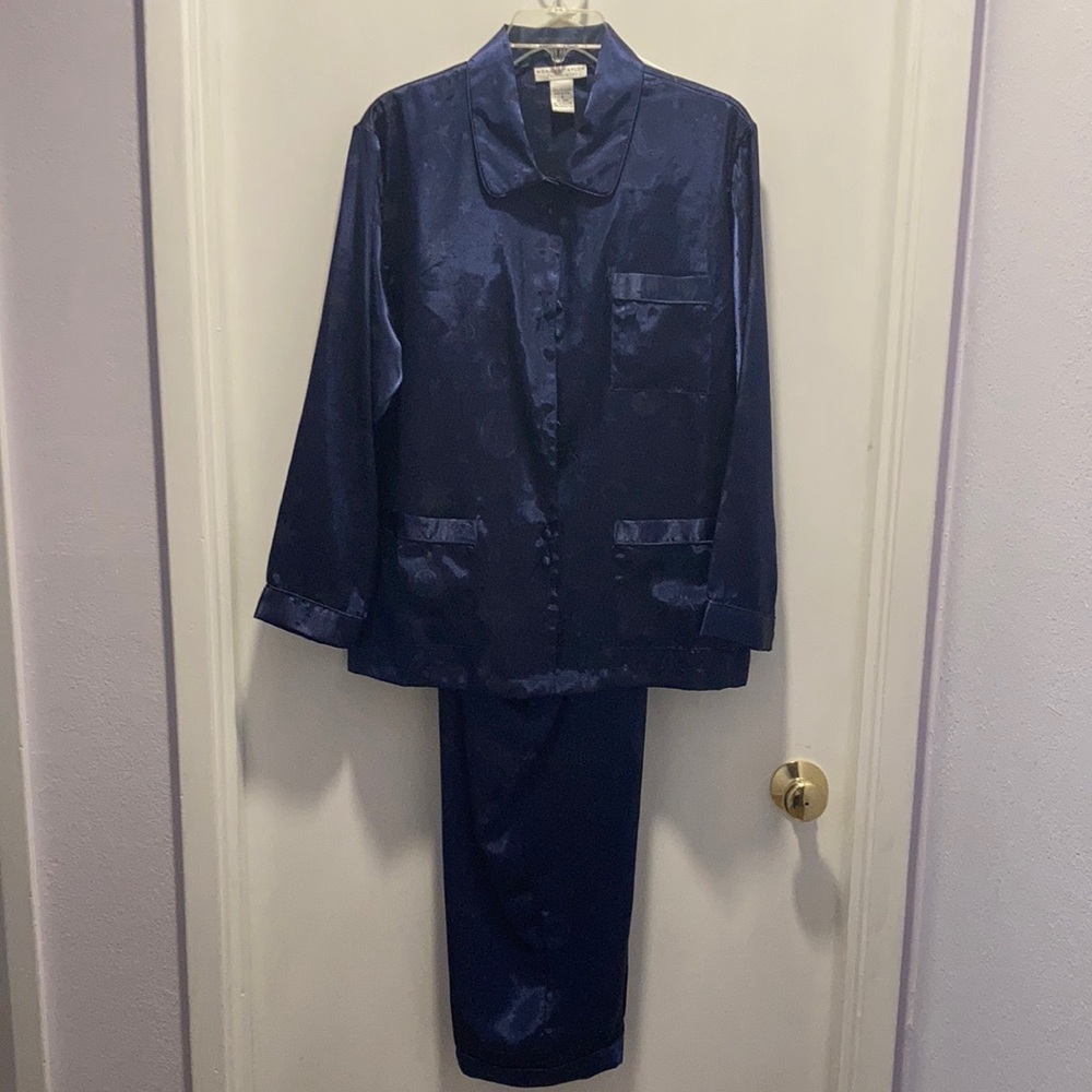 Pajama set